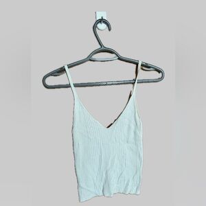 Light Before Dark Tank Top - Urban Outfitters - Size S